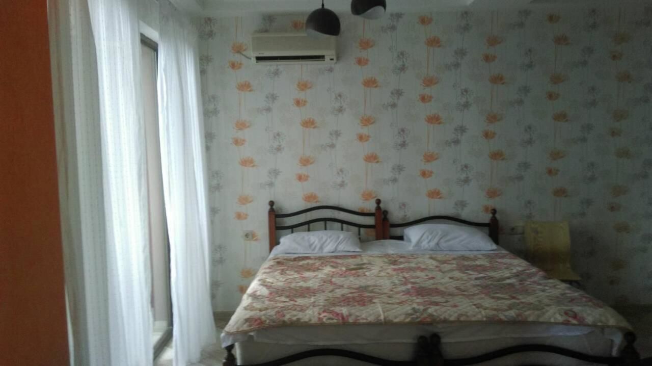 Гостевой дом Guest House Guriani Григолети-37