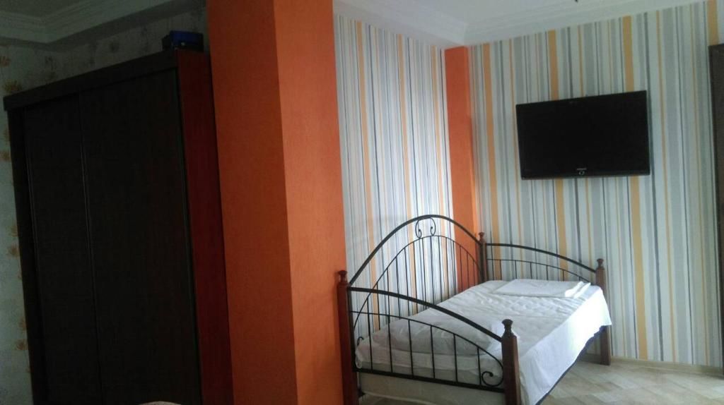 Гостевой дом Guest House Guriani Григолети-49